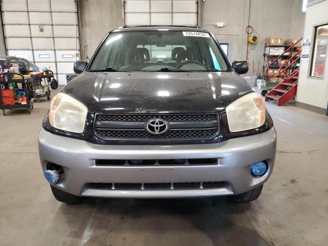 Photo 5 from auction – 2005 TOYOTA RAV4 with VIN JTEHD20V450038218
