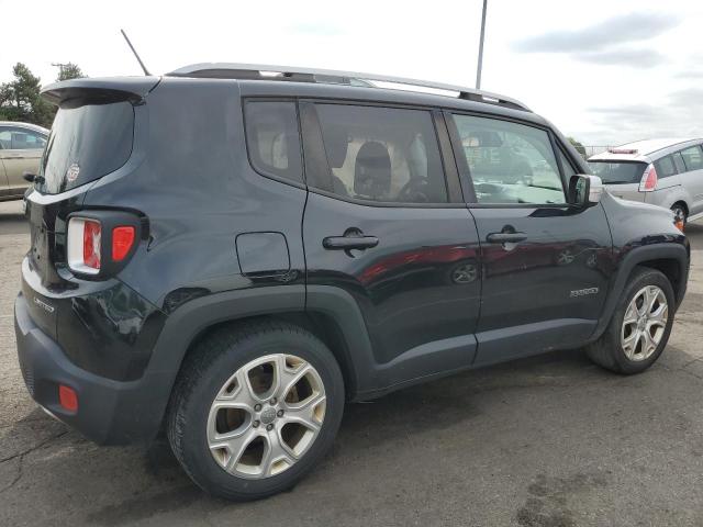 Photo 3 from auction – 2017 JEEP RENEGADE L with VIN ZACCJADBXHPG45501