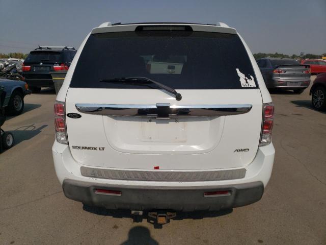 Photo 6 from auction – 2005 CHEVROLET EQUINOX LT with VIN 2CNDL73F956001899