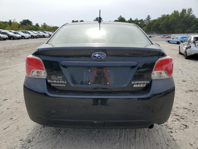 Photo 6 from auction – 2014 SUBARU IMPREZA PR with VIN JF1GJAC64EH006867