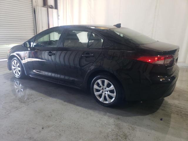 Photo 2 from auction – 2023 TOYOTA COROLLA LE with VIN 5YFB4MDE0PP057499