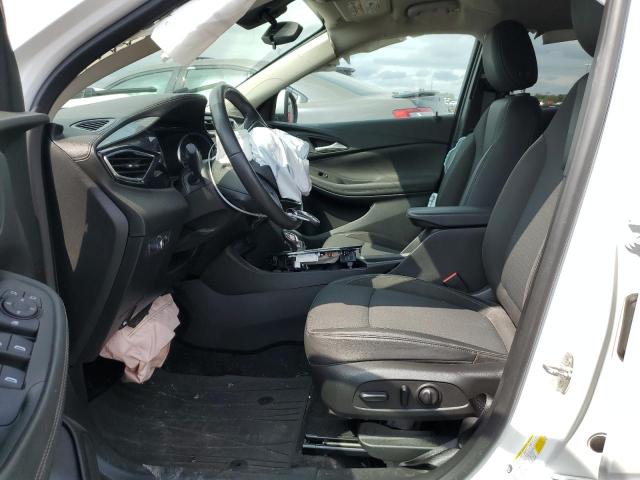 Photo 7 from auction – 2020 BUICK ENCORE GX with VIN KL4MMDSL1LB106481