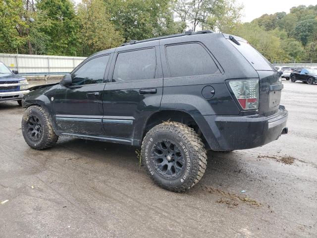 Photo 2 from auction – 2007 JEEP GRAND CHER with VIN 1J8HR48PX7C698670