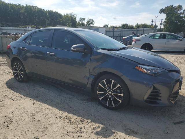 Photo 4 from auction – 2018 TOYOTA COROLLA L with VIN 2T1BURHE0JC045707