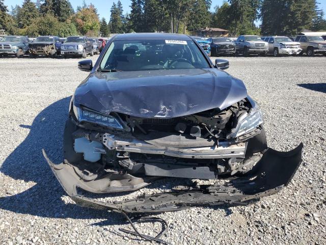Photo 5 from auction – 2016 ACURA TLX TECH with VIN 19UUB2F52GA003854