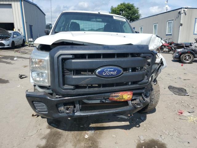 Photo 5 from auction – 2013 FORD F250 SUPER with VIN 1FT7X2A63DEB59225