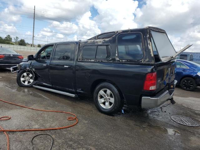 Photo 2 from auction – 2017 RAM 1500 SLT with VIN 1C6RR6TT4HS775396