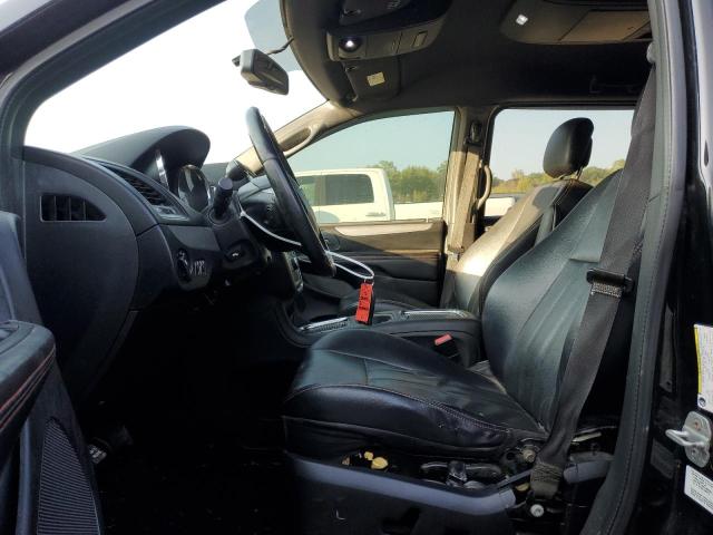 Photo 7 from auction – 2012 DODGE GRAND CARA with VIN 2C4RDGEG0CR277588