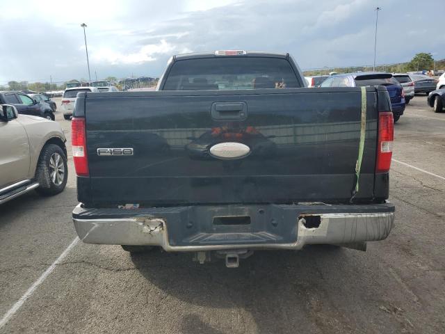 Photo 6 from auction – 2007 FORD F150 with VIN 1FTPX14V07FB75894
