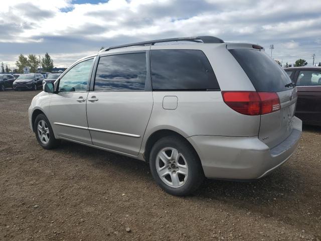 Photo 2 from auction – 2005 TOYOTA SIENNA XLE with VIN 5TDBA22CX5S047985