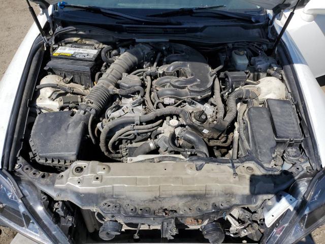 Photo 11 from auction – 2006 LEXUS IS 350 with VIN JTHBE262865005424