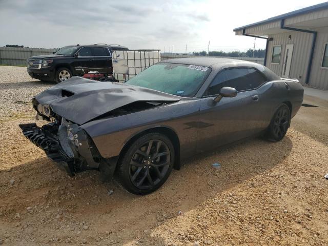 DODGE CHALLENGER 2022 with VIN 2C3CDZBT4NH254508 - Photo from auction