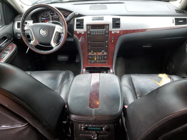 Photo 8 from auction – 2008 CADILLAC ESCALADE L with VIN 1GYEC63898R117112