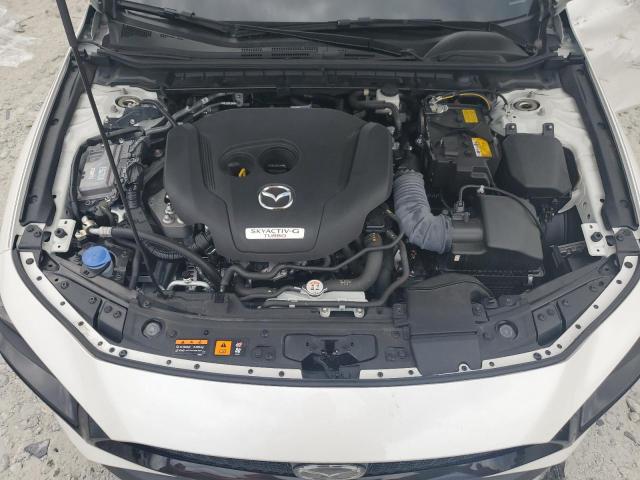 Photo 12 from auction – 2023 MAZDA 3 with VIN JM1BPBJY5P1619086