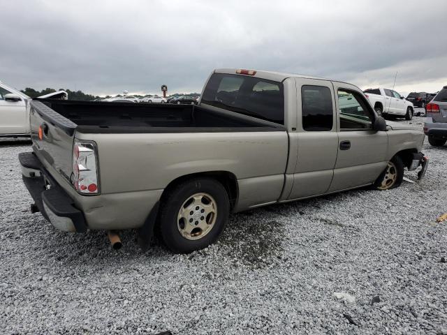 Photo 3 from auction – 2003 CHEVROLET SILVERADO with VIN 2GCEC19TX31107629
