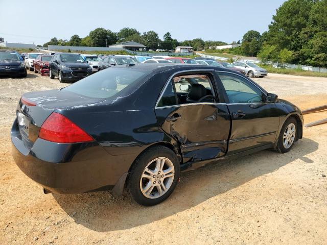 Photo 3 from auction – 2007 HONDA ACCORD EX with VIN 1HGCM56897A193699