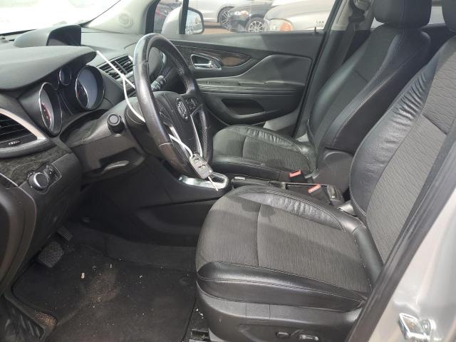 Photo 7 from auction – 2015 BUICK ENCORE with VIN KL4CJASB1FB268013