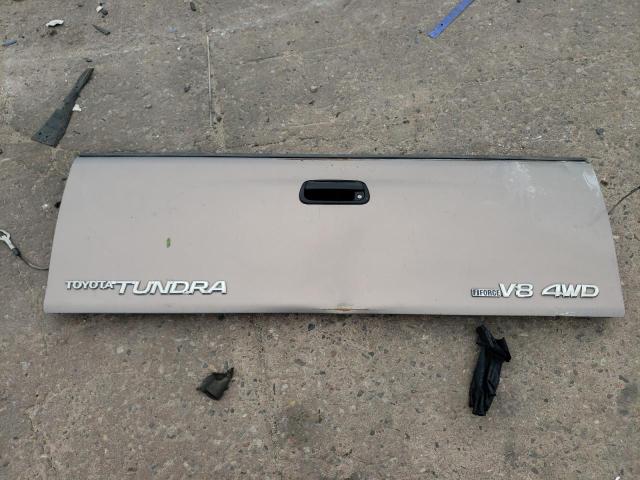 Photo 12 from auction – 2002 TOYOTA TUNDRA ACC with VIN 5TBBT48142S257563