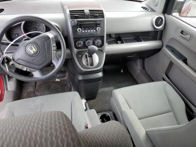 Photo 8 from auction – 2010 HONDA ELEMENT EX with VIN 5J6YH1H72AL002197