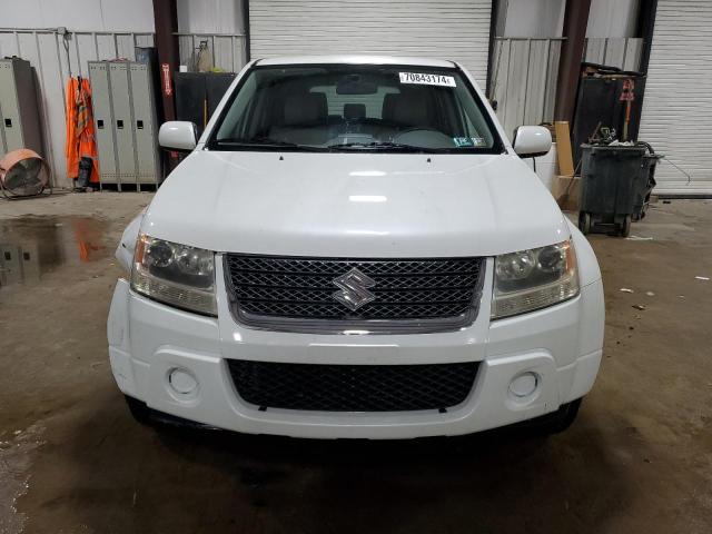 Photo 5 from auction – 2012 SUZUKI GRAND VITA with VIN JS3TD0D61C4100364