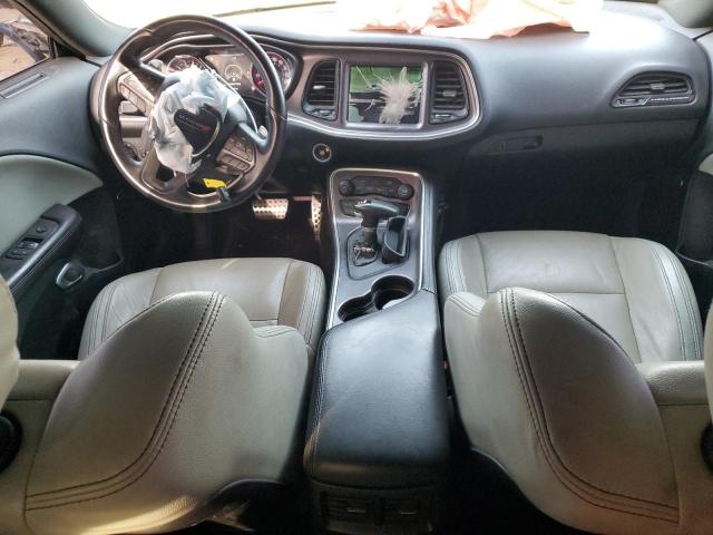 Photo 8 from auction – 2018 DODGE CHALLENGER with VIN 2C3CDZFJ2JH334344