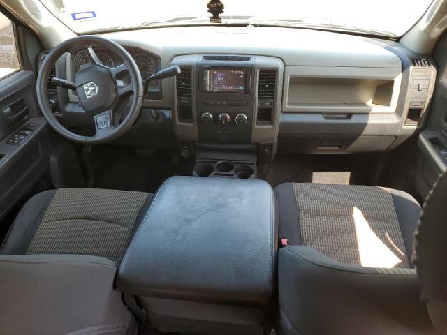 Photo 8 from auction – 2012 DODGE RAM 1500 S with VIN 1C6RD6FT4CS206969