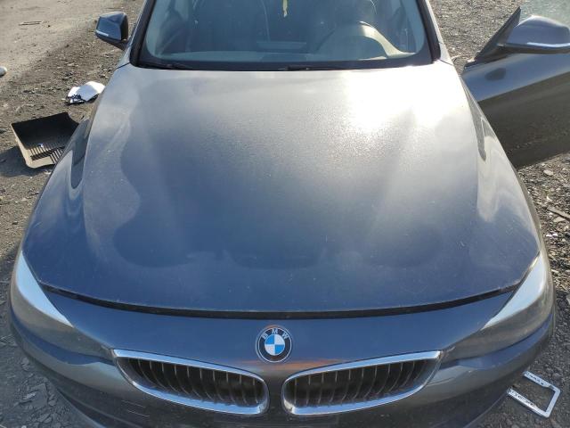 Photo 11 from auction – 2014 BMW 328 XIGT with VIN WBA3X5C57ED243363