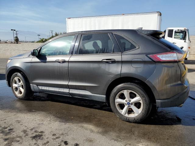 Photo 2 from auction – 2018 FORD EDGE SE with VIN 2FMPK3G98JBB13544