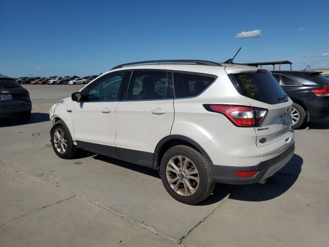 Photo 2 from auction – 2018 FORD ESCAPE SEL with VIN 1FMCU9HD2JUB45186