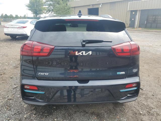 Photo 6 from auction – 2022 KIA NIRO S with VIN KNDCC3LG6N5160425