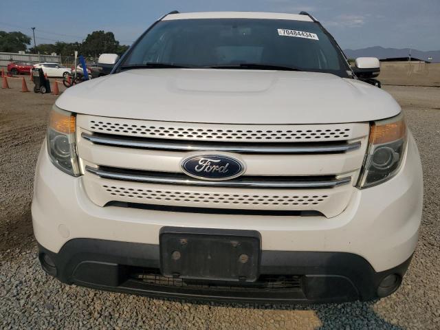Photo 5 from auction – 2012 FORD EXPLORER with VIN 1FMHK8F84CGB02286