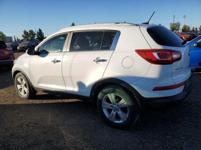 Photo 2 from auction – 2011 KIA SPORTAGE E with VIN KNDPC3A2XB7130465