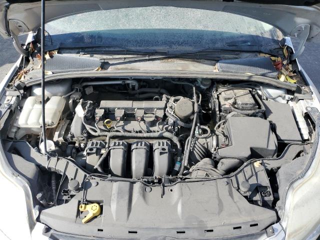 Photo 11 from auction – 2013 FORD FOCUS SE with VIN 1FADP3F27DL352767
