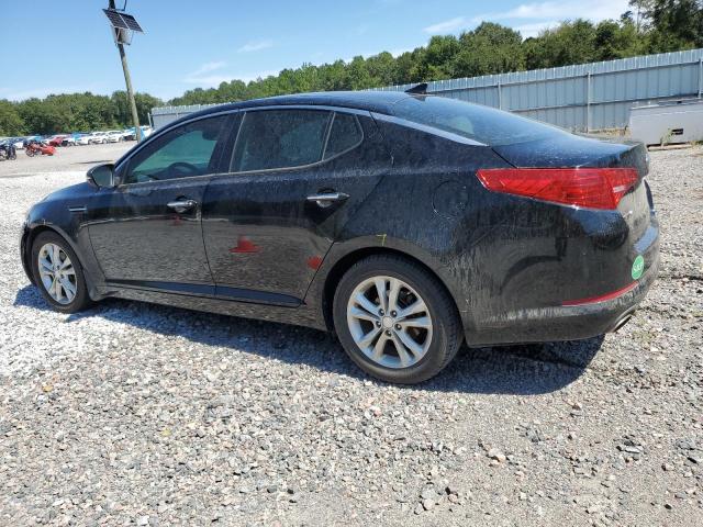 Photo 2 from auction – 2012 KIA OPTIMA EX with VIN 5XXGN4A70CG070779
