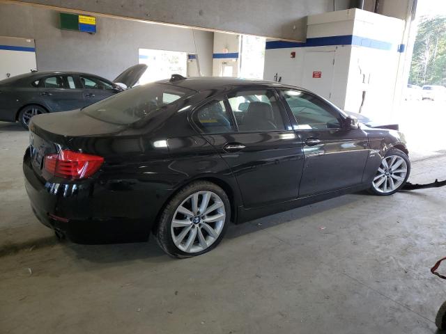 Photo 3 from auction – 2011 BMW 535XI with VIN WBAFU7C51BDU54197