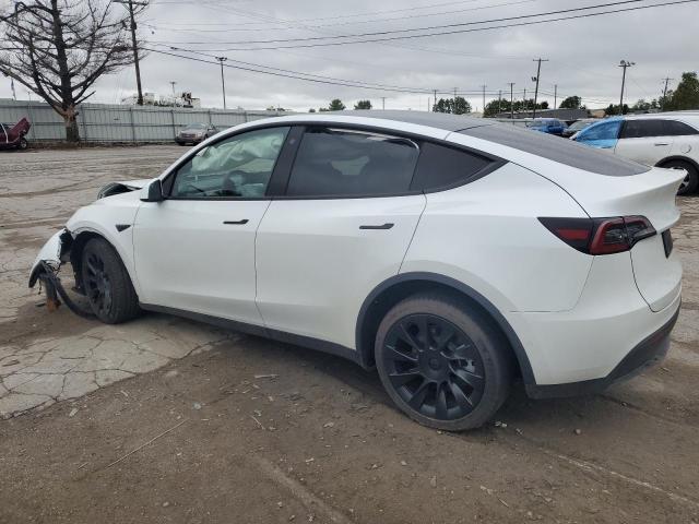 Photo 2 from auction – 2022 TESLA MODEL Y with VIN 7SAYGDEE4NF362936