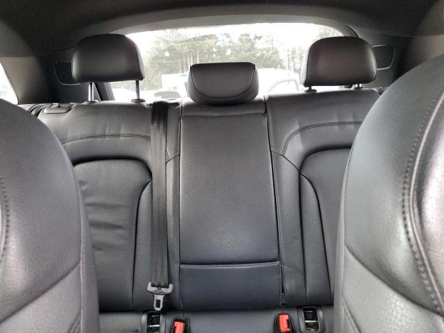 Photo 10 from auction – 2015 AUDI Q3 PRESTIG with VIN WA1GFCFS0FR005446