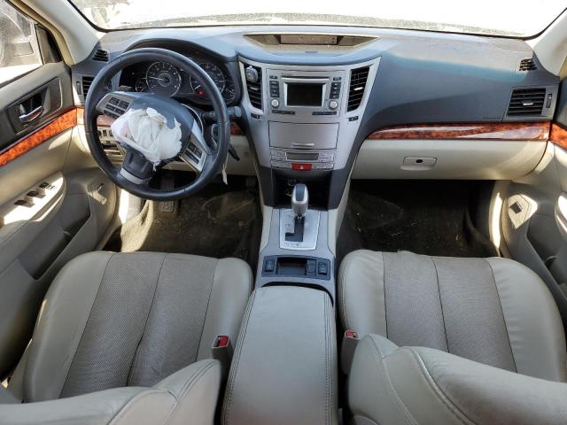 Снимка 8 от търг – 2012 SUBARU OUTBACK 3. с VIN 4S4BRDKC7C2245184