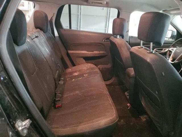 Photo 11 from auction – 2015 GMC TERRAIN SL with VIN 2GKFLWEK7F6216768