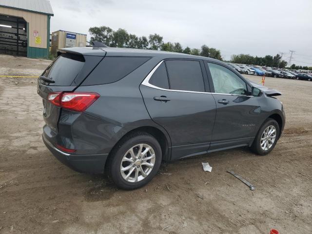 Photo 3 from auction – 2020 CHEVROLET EQUINOX LT with VIN 2GNAXUEV3L6263923