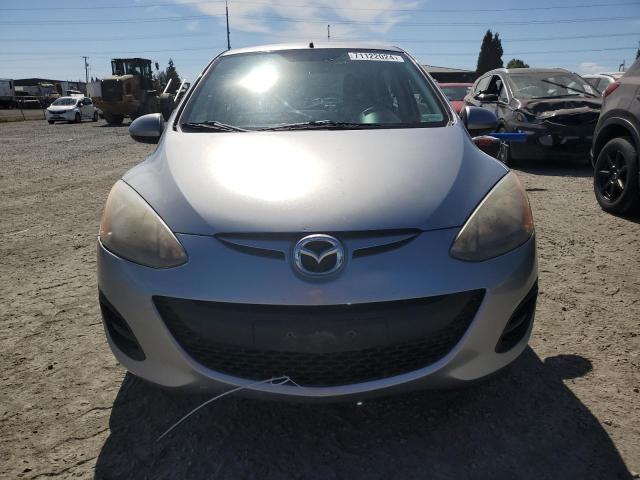 Photo 5 from auction – 2011 MAZDA MAZDA2 with VIN JM1DE1HZ6B0123185