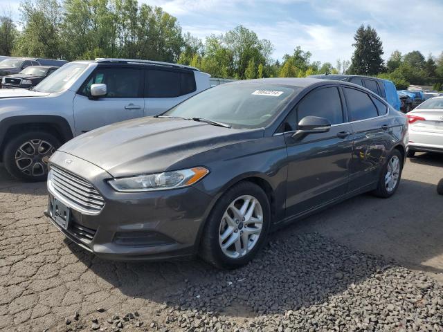Photo 1 from auction – 2015 FORD FUSION SE with VIN 3FA6P0H76FR129236
