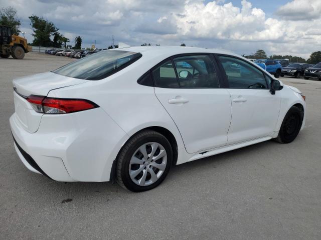 Photo 3 from auction – 2021 TOYOTA COROLLA LE with VIN 5YFEPMAE0MP172320