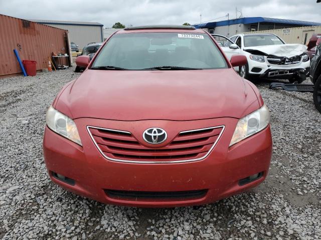 Photo 5 from auction – 2007 TOYOTA CAMRY CE with VIN 4T1BE46K87U069186