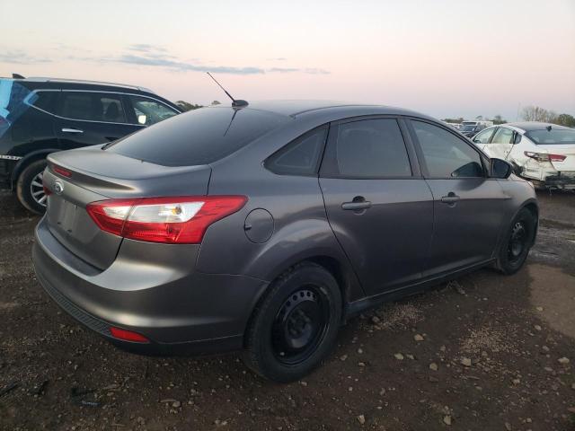 Photo 3 from auction – 2012 FORD FOCUS SE with VIN 1FAHP3F29CL249575