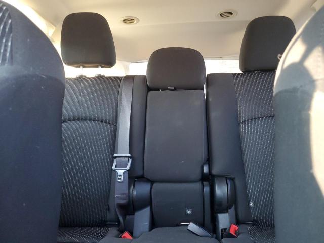Photo 10 from auction – 2018 DODGE JOURNEY SE with VIN 3C4PDCAB2JT208860