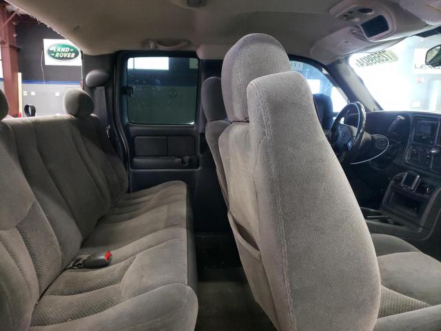 Zdjęcie 10 z aukcji – 2004 CHEVROLET SILVERADO z VIN 2GCEK19T541154216