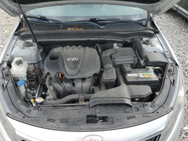 Photo 11 from auction – 2013 KIA OPTIMA LX with VIN KNAGM4A74D5391567