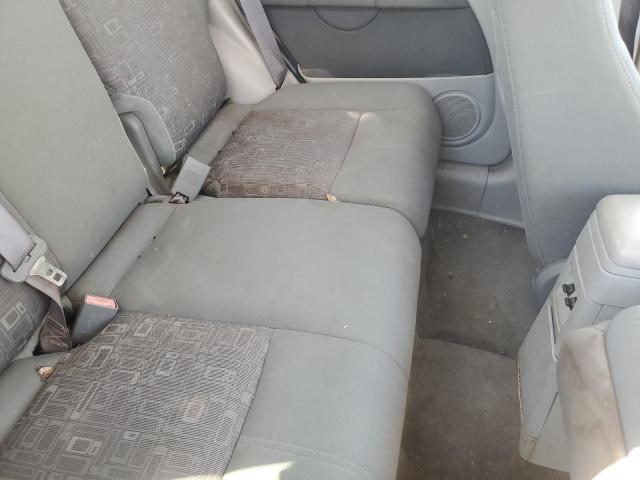 Photo 10 from auction – 2006 CHRYSLER PT CRUISER with VIN 3A4FY58B86T278382