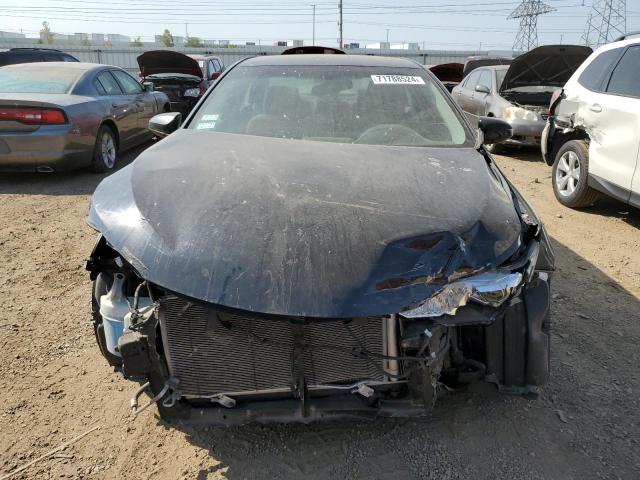 Photo 5 from auction – 2015 TOYOTA CAMRY LE with VIN 4T4BF1FK7FR474911
